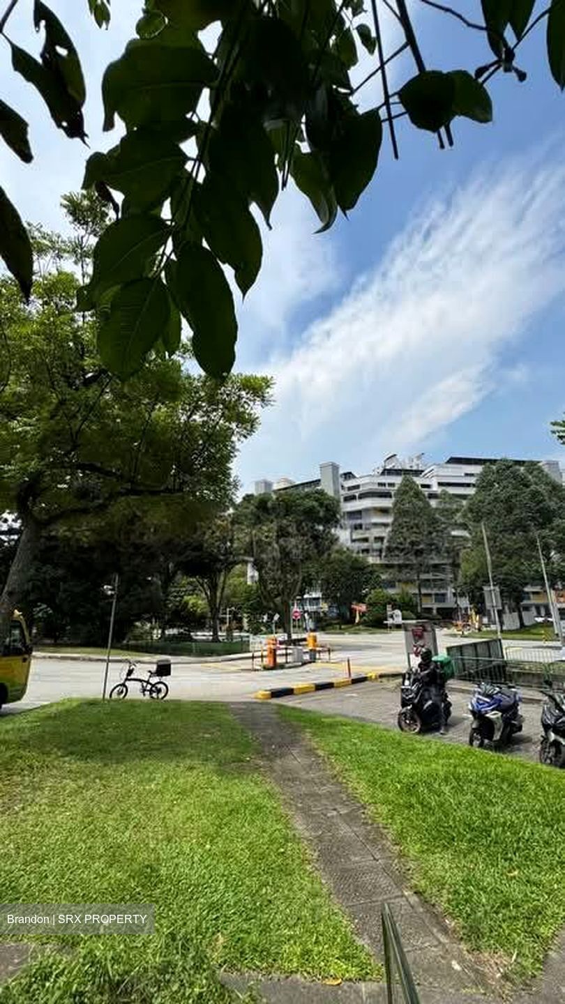 Bukit Batok West Avenue 8 (D23), Retail #561014351